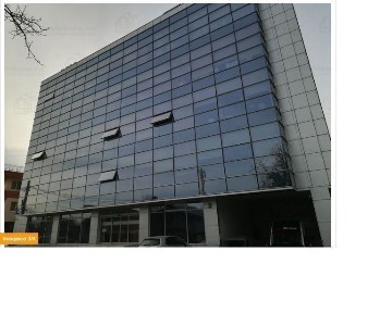 Baneasa, imobil de birouri,S+P+4, cu chirias