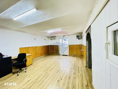 Spațiu comercial de vânzare - Central, Cisnădie | 42 mp |