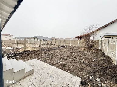 Duplex 4 camere - Aproape de Penny - Mosnita Noua
