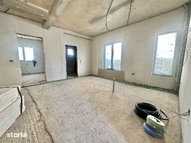 Duplex individual cu garaj propriu si 133 mp utili in Mosnita Noua - M