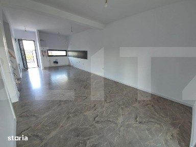 Duplex Modern cu 3 Dormitoare - Mosnita Noua