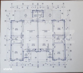 Duplex parter 3 camere 72 mp, terasa 15mp curte 310 mp, Mosnita Noua