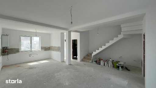 COMISION 0% | Duplex 94 mp utili | Toate Utilitatile | Mosnita Noua