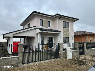 VILA INDIVIDUALA PREMIUM IN SERENA 3