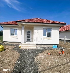 Sag- 4 camere- teren generos- incalzire in pardoseala
