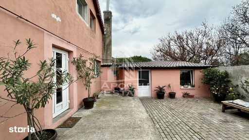 Casa individuala de vanzare cu 5 camere, zona Freidorf, Timisoara