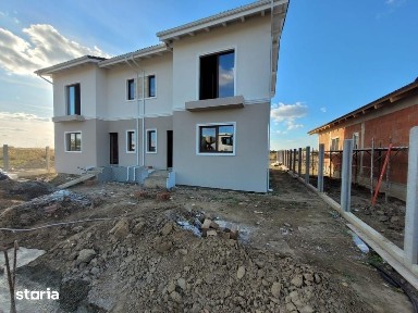Duplex Moșnița Nouă 4 camere 2 bai
