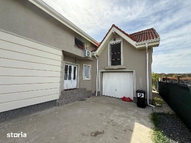 Comision 0% Casa individuala Dumbravita | Langa padure | 198mp utili