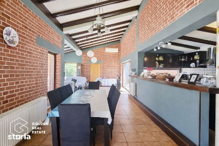 Vila 500 mp pe teren de 2000 mp langa Timisoara
