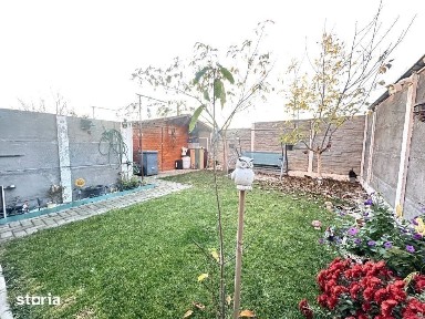 Triplex premium, 3 camere, 80 mp utili, mobilat - Sanandrei