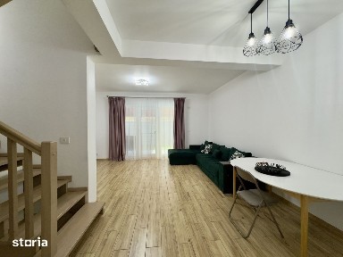Giroc-Planetelor Casa insiruita, regim P+E