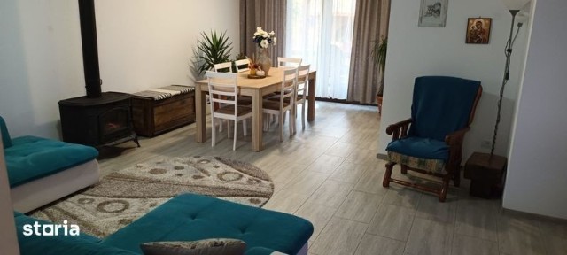Ropietar vand duplex mosnita noua