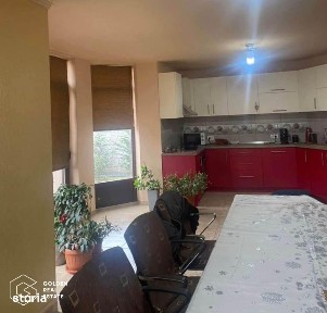Casa individuala in Chisoda, teren de 601 mp