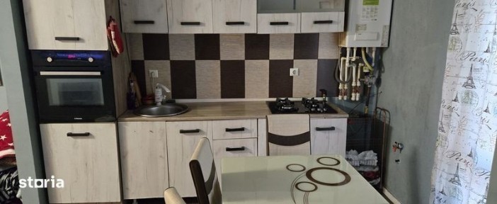 Proprietari vindem casa în Sag (vatra veche)