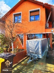 De vanzare casa cu etaj, Lugoj