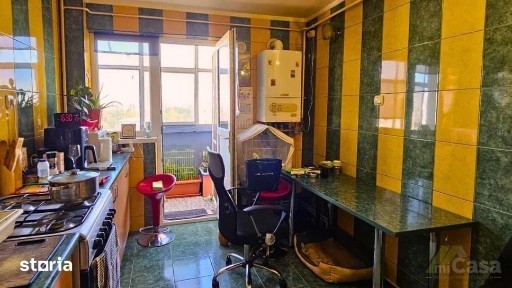 Apartament 4 Camere - Micro 18, Vis-a-Vis de Spitalul Județean, Galați