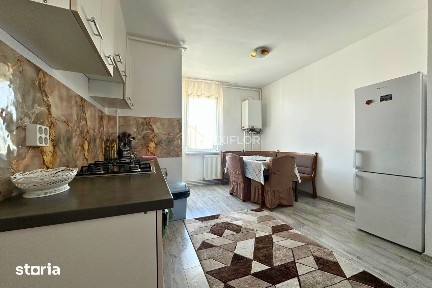 Apartament cu 2 camere | Unirii | 86.250 €