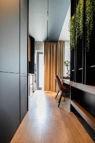 Apartament 2 camere- Amenajare premium unica - Silk District