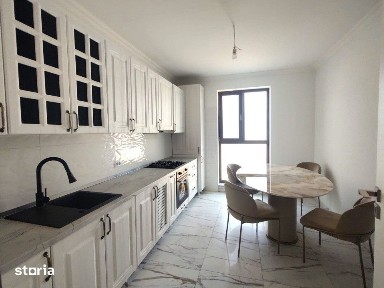 Apartamentul pe care il cauti de luni de zile? 4 camere | 110 mp | Ciu