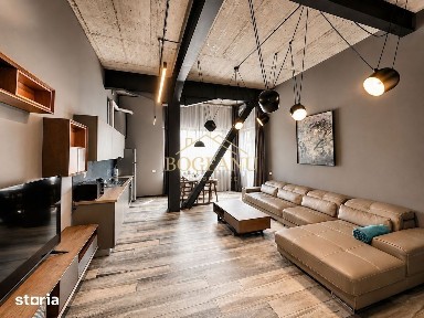 BG169-Apartament luxury 3 camere 91mp | Smart Home | Fitness | Parcare