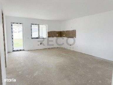 RECO Casa, 3 camere, zona Nojorid, 400 mp teren si terasa
