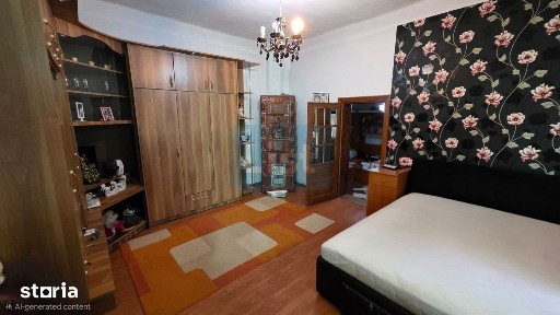 Casa 5 camere, Teren 177 mp