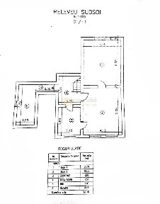 Ultracentral - Anastasie Panu, proprietate disponibila spre vanzare