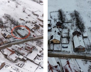 Bagara, Aghiresu, Cluj