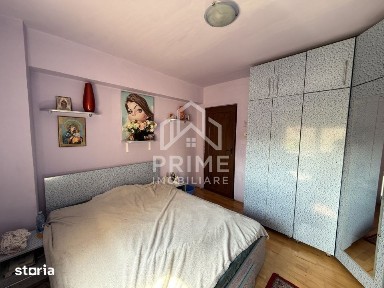 Apartament cu 3 camere de vanzare |65 MP UTILI | ETAJUL 3 | CETATE | 1