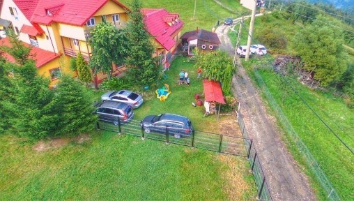 Brasov, Fundata