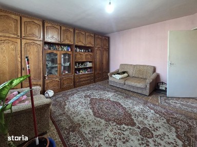 Apartament 2 camere | Decomandat | Etaj intermediar | Profi Grigorescu
