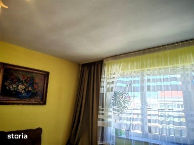 Apartament 3 camere, panorama superba, 2 balcoane si pivnita - Grigo