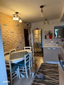 Apartament 3 camere în zona STRAZII CAMPULUI