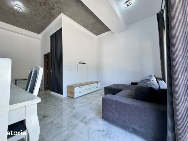 Apartament 3 camere, 63 mp, mobilat, terasa, zona Corneliu Coposu
