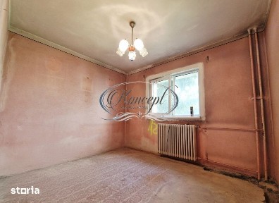 Apartament decomandat in apropiere de Piata Marasti si Kaufland