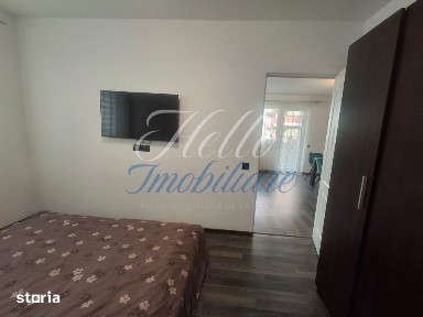 Apartament 2 camere 59 mp +logie 6 mp zona Vivo