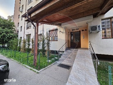 Apartament de vanzare 3 camere Cartierul Latin Prelungire Ghencea