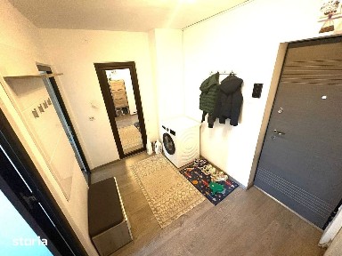 Apartament 2 camere Dacia