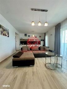 Apartament 2 camere în Complex Premium la Malul Marii, Vedere Sup