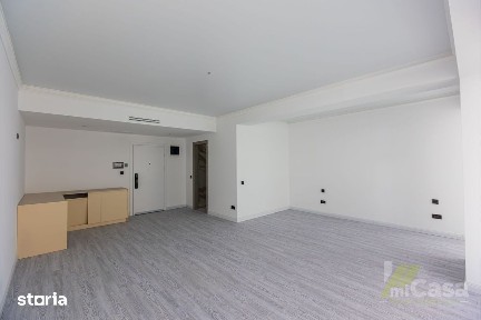 Apartament 1 Camera - Complex Rezidențial WHITE SEA - Mamaia