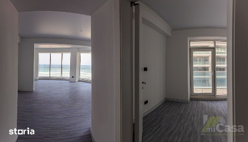 Apartament 3 Camere - Complex Rezidențial WHITE SEA - Mamaia