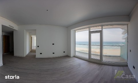 Apartament 3 Camere - Complex Rezidențial WHITE SEA - Mamaia