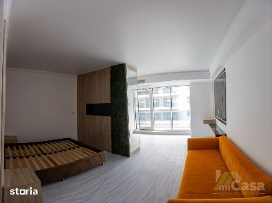 Apartament 1 Camera - Complex Rezidențial WHITE TITANIC - Mamaia