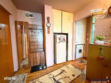 Apartament 2 camere, decomandat, etaj 2, Lenin, Sfantu Gheorghe
