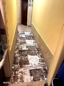 Apartament 2 camere cu terasa proprie - zona Vivo