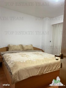 Pret redus! Vanzare urgenta apartament cu 3 camere bloc din anul 2000
