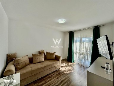 Apartament 2 camere, parter, Arhitectilor, Sibiu