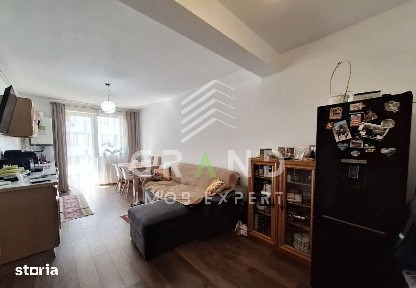 Apartament de vanzare 2 camere, zona Urusagului, Floresti.