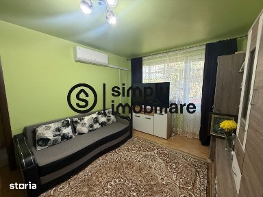 Apartament 3 camere Brazda lui Novac et 3/4