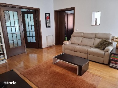 Vanzare apartament in vila 103mp Cotroceni Arenele BNR
